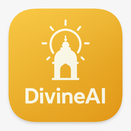DivineAI app icon