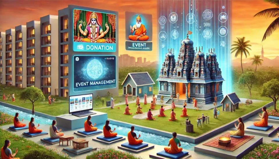 DharmikVibes Blog - spiritual stories and guides