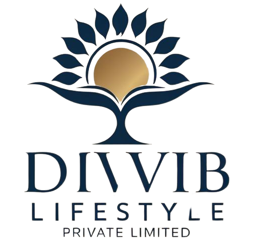 DIVVIB LIFESTYLE PVT LTD